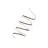 Ledvance LED Strip Performance 2000 78W 8575lm 24v  - 840 Cool White | IP67 - 5M/10mm