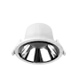 Noxion LED Downlight Apollo V2.0 15W 1860lm - 830/840 CCT | 220mm - Cutout 200mm 